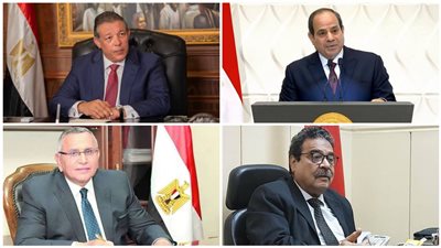 1-0 في أول المارثون الانتخابي.. هل اهتم مرشحو الرئاسة بـ 