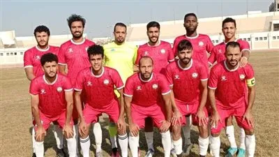 فوز أسمنت اسيوط والألومنيوم والمنيا بمجموعتى الصعيد بدورى القسم الثاني