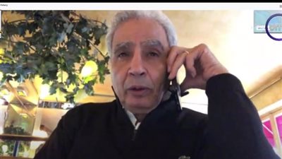 رئيس النادى المصرى بباريس: إقبال المصريين على الانتخابات الرئاسية بداية مشرفة