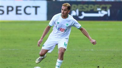 المصري يوجه الشكر للتونسي الياس الجلاصي بعد انتقاله للأهلي الليبي