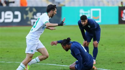 يومان راحة سلبية للاعبي المصري والفريق يستأنف مرانه الاثنين استعدادًا للزمالك 