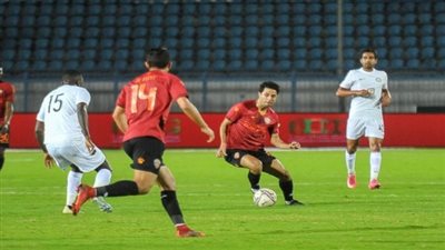 سيراميكا كليوباترا يفوز على البنك الأهلي في دوري نايل