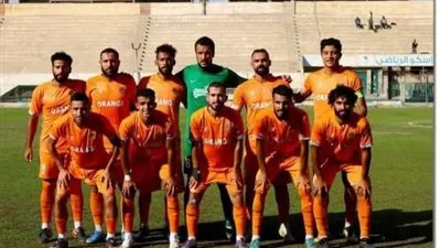 مباريات هامة لأندية الجيزة بالقسم الثالث