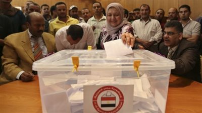 13 لجنة أنهت التصويت وبدء الفرز بانتخابات الشيوخ 2025