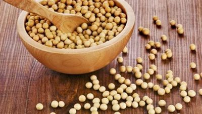  فول الصويا: الخيار الصحي للتسمين بفعالية 