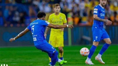 بقيادة رونالدو..الهلال يكبد النصر هزيمة قاسية ويحول تعثره لفوز مثير