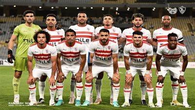 إبراهيم سعيد: نجم الزمالك يتلقى عرض قطري للرحيل