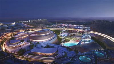 قبل انتهاء العام 2023.. كيف تمكنت المملكة من تطوير مشروعات سعودية تخدم الداخل وتدفع الريادة الخارجية؟