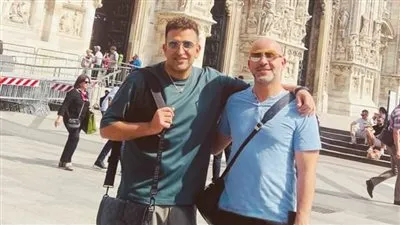 تامر حسين أفضل شاعر وعزيز الشافعي أفضل ملحن في مهرجان دير جيست