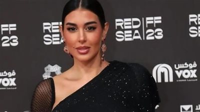 ياسمين صبري: