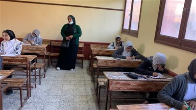 تعليم القاهرة تعلن جدول مواعيد البث المباشر لمراجعة المواد الدراسية للشهادة الإعدادية