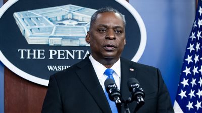 عاجل من البيت الأبيض بشأن حقيقة إقالة وزير الدفاع أوستن