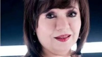 منعني من تصوير المال والبنون.. عايدة رياض تتحدث عن غيرة محرم فؤاد