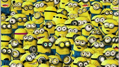 اختبر مدى ملاحظتك.. إذا استطعت إيجاد 6 فروقات بين الصورتين فأنت قوي الملاحظة أما إذا وجدت 12 فأنت شديد الملاحظة