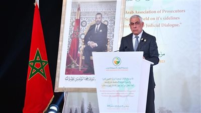 بسبب الإنترنت.. بيان هام بشأن تأثر الخدمات الرقمية للنيابة العامة