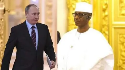 سفير جمهورية تشاد إفريقيا تحتاج إلى تقنيات وخبرات الروس