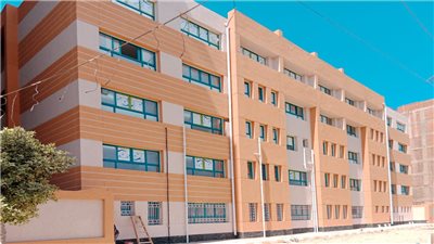 محافظ سوهاج: انتهاء وتسليم 51 مدرسة جديدة بتكلفة 339 مليون جنيه