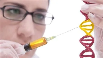 الأبحاث الجينية ومستقبل العلاج الفردي.. فهم الوراثة وتطبيقاتها الطبية