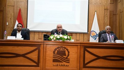 محافظ قنا: 2 مليون و146 ألف ناخب لهم حق التصويت في الانتخابات الرئاسية المقبلة 