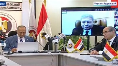 الوطنية للانتخابات: الرقم القومي منتهي الصلاحية يحق له الإدلاء بصوته (فيديو)
