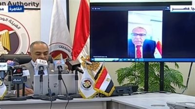 سفير مصر في فنلندا: إقبال على مقار الانتخابات رغم هطول الثلوج (فيديو)
