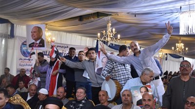 سفير مصر لدى هولندا: نتوقع إقبالًا كيبرًا من الناخبين خلال الساعات المقبلة