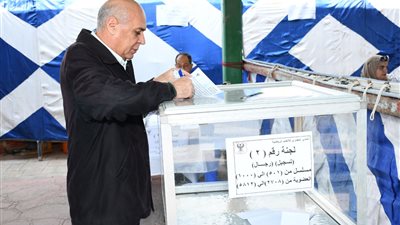 عدم اكتمال النصاب القانوني للتصويت علي ميزانية النادي المصري