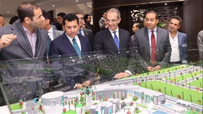 يستهدف الترفيه الرقمي.. تفاصيل أول الأندية الرياضية الذكية فى مصر 