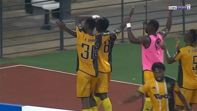 اسيك ميموزا يفوز على الوداد المغربي في دوري أبطال إفريقيا