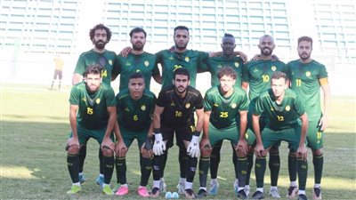 مواجهات قوية لحرس الحدود والسكة الحديد والمحلة بالجولة الحادي عشر بدورى المحترفين