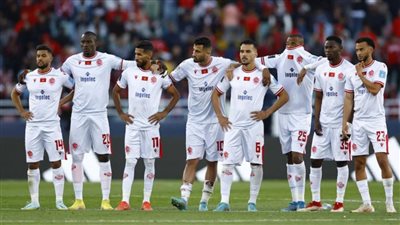 بعد سقوطه مجددا.. التحكيم المصري يحسم صدارة مجموعة الوداد بدوري أبطال إفريقيا