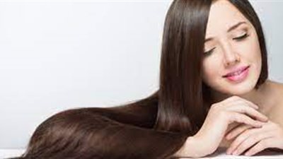 حصاد 2023.. أفضل الطرق الطبيعية لفرد الشعر