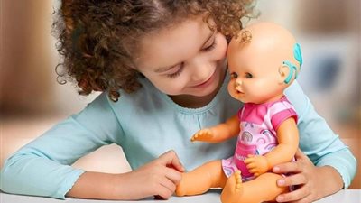 الرعاية الصحية تعلن توافر خدمة برمجة جهاز القوقعة بعيادة السمعيات بمستشفى الحياة بورفؤاد