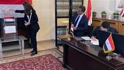 رئيس حزب الجيل بعد انتهاء تصويت المصريين بالخارج: لم تسجل خروجا عن ميثاق الشرف الانتخابي