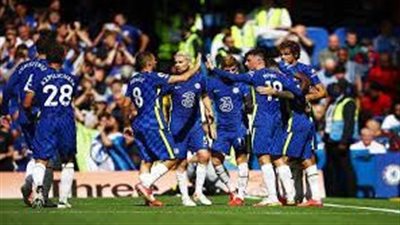 رسميًا... نجم تشيلسي الشاب يوقع عقدًا جديدًا مع النادي