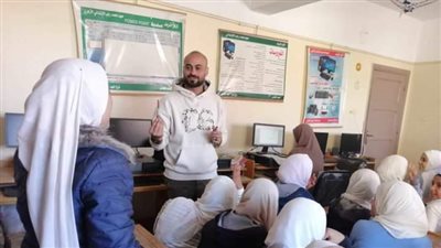  مياه الدقهلية تنظم ورشة عمل عن تأهيل المحطات للحصول على شهادة الأيزو في مجال ترشيد الطاقة