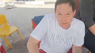 صور.. ذووي الهمم يحضرون المهرجان القائم بالسفارة المصرية في عمان