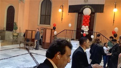 اليوم الثالث.. توافد المصريين في ميلانو للتصويت في الانتخابات الرئاسية 2024