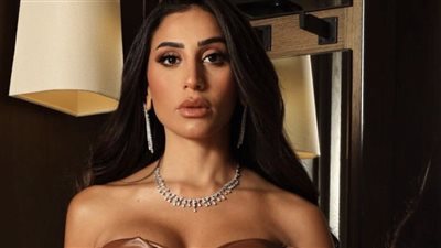 دينا الشربيني ضمن مفاجآت محمود سعد في شهر يناير