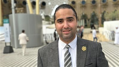 الإمارات تتصدر العمل المناخي بـ30 مليار دولار.. مهران: مبادرة رائدة تسهم في سد العجز التمويلي