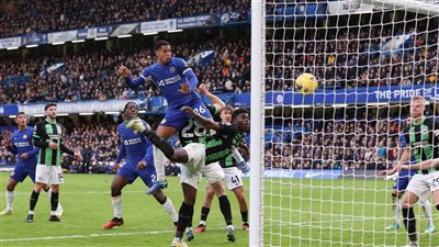 تشكيل تشيلسي المتوقع لمواجهة ايفرتون اليوم الاحد