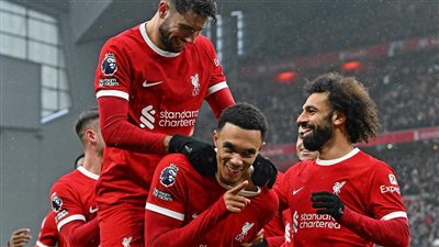 صلاح ودياز يقودان الهجوم.. تشكيل ليفربول المتوقع أمام شيفيلد يونايتد في الدوري الإنجليزي