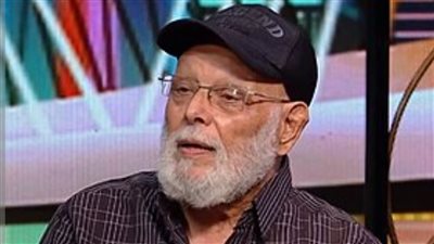 عاجل.. وفاة الفنان أشرف عبد الغفور إثر تعرضه لحادث مروع