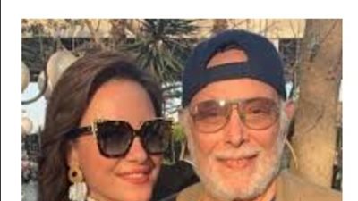 عاجل| تفاصيل وفاة الفنان أشرف عبد الغفور في حادت تصادم بالشيخ زايد