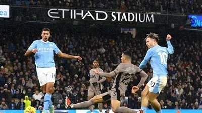 تسريب صورة توقيع جاك جريليش مع إيفرتون