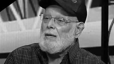 عاجل| غدًا تشييع جثمان الراحل أشرف عبد الغفور