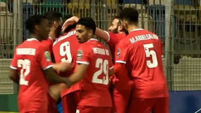 طاقم حكام مباراة اتحاد العاصمة الجزائري ومودرن فيوتشر بالكونفدرالية