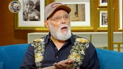 عاجل| اصطدام من الخلف.. مفاجآت في حادث مصرع الفنان أشرف عبد الغفور بأكتوبر