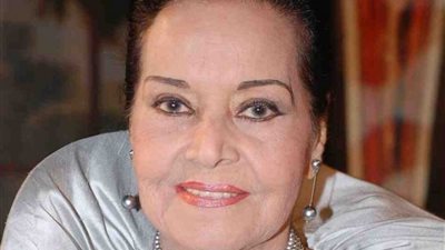 وفي ذكري ميلادها.. تعرف علي ازواج مديحة يسري