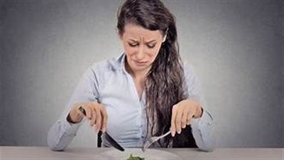 لماذا لا يشعر المريض بالجوع؟!